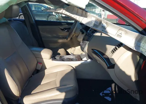 2015 Nissan Altima 2.5 Sl z USA, uszkodzony, nr VIN 1N4AL3AP6FN338836